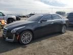 2014 Cadillac CTS Luxury Collection