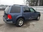 2005 Ford Explorer XLT