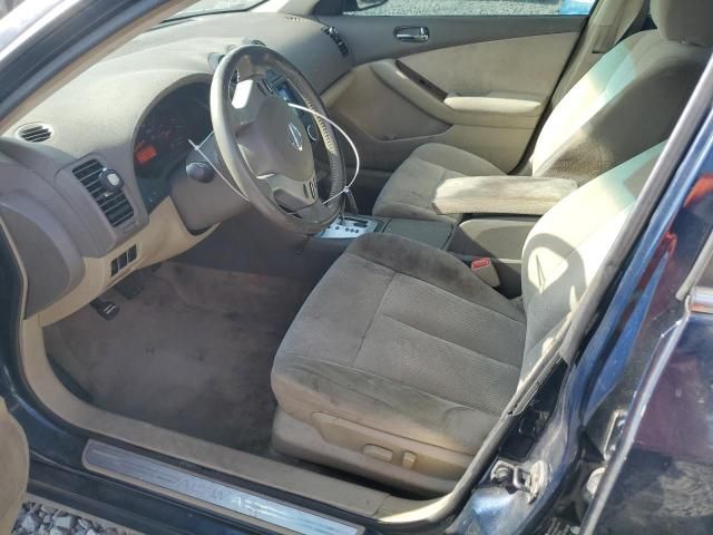 2008 Nissan Altima 2.5