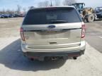 2011 Ford Explorer XLT