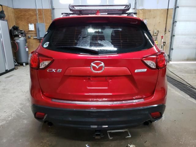 2014 Mazda CX-5 Sport