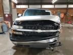 2002 Chevrolet Silverado K1500