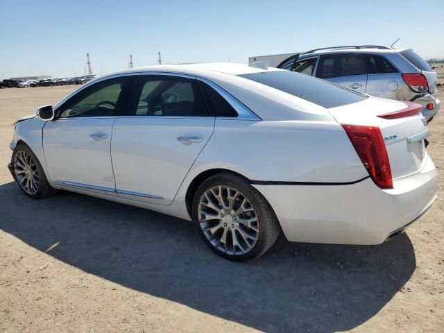 2016 Cadillac XTS Premium Collection