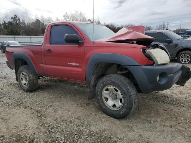 2008 Toyota Tacoma