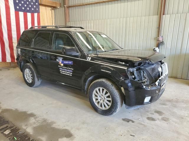 2010 Mercury Mariner Premier