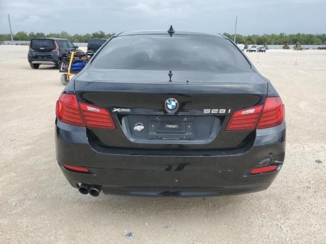 2015 BMW 528 XI