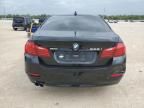 2015 BMW 528 XI