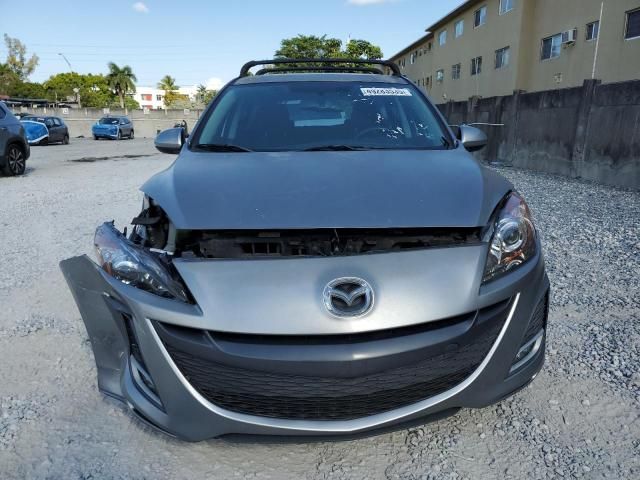 2010 Mazda 3 S