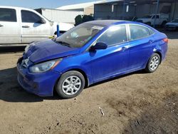 2014 Hyundai Accent GLS en venta en Brighton, CO