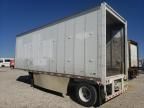 2006 Wabash 28 DRY Van Trailer