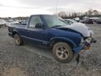 1999 Chevrolet S Truck S10