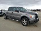 2009 Ford F150 Supercrew