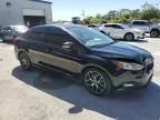 2018 Ford Focus SEL