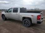 2007 Chevrolet Silverado K1500 Crew Cab