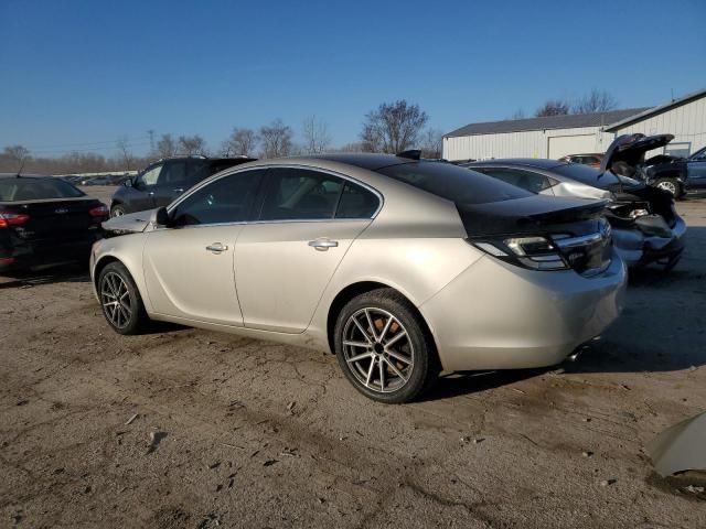 2014 Buick Regal Premium