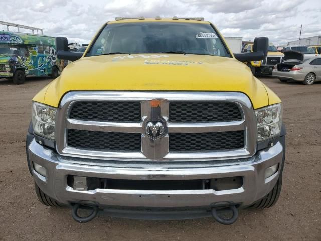 2017 Dodge RAM 5500