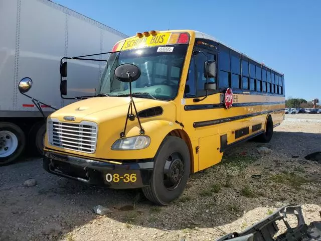 2008 Freightliner Chassis B2B