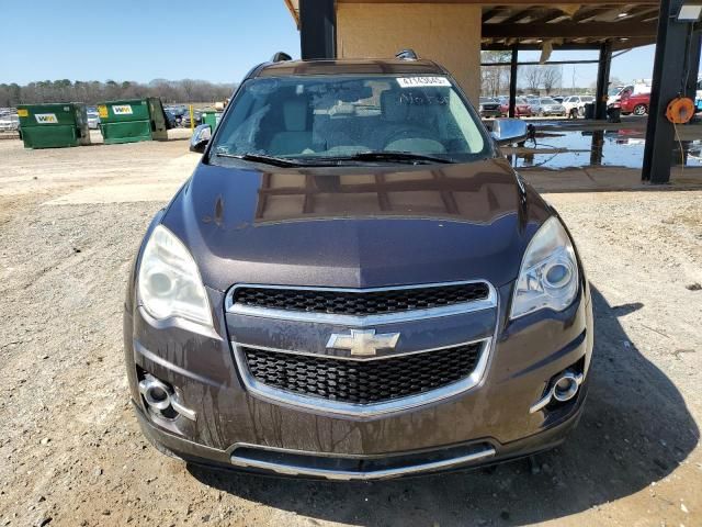 2015 Chevrolet Equinox LTZ