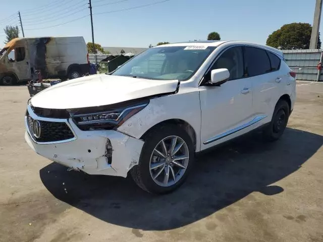 2023 Acura RDX Technology