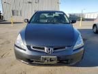 2004 Honda Accord EX