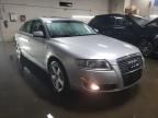 2007 Audi A6 3.2 Quattro