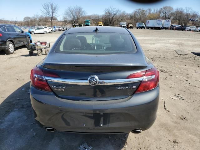 2015 Buick Regal Premium