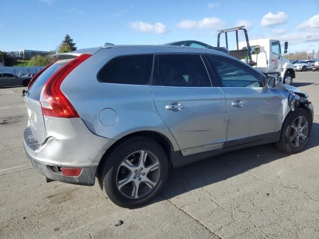 2013 Volvo XC60 T6