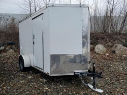 2024 Other 2024 Quality Cargo Enclosed Cargo Trailer en venta en West Warren, MA