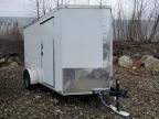 2024 Other 2024 Quality Cargo Enclosed Cargo Trailer