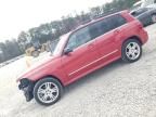 2014 Mercedes-Benz GLK 350 4matic