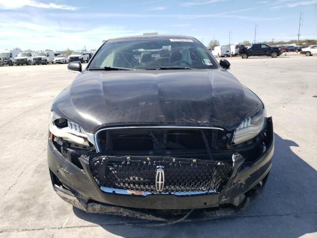 2020 Lincoln MKZ Reserve