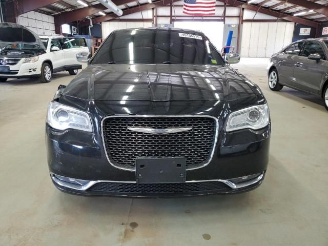 2015 Chrysler 300C