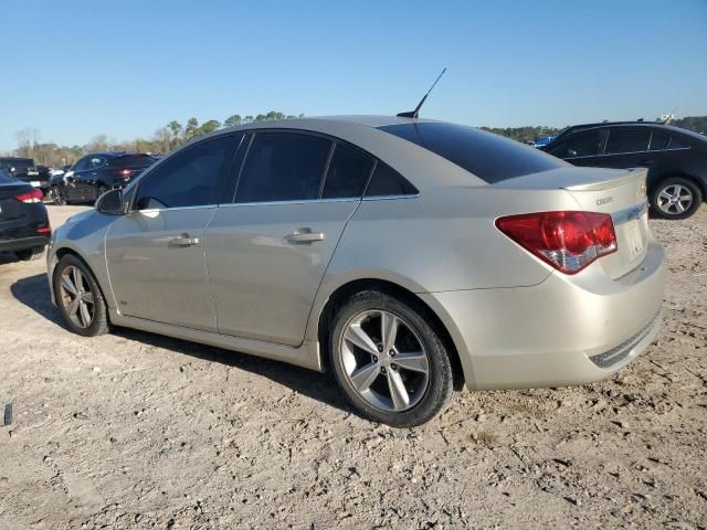 2013 Chevrolet Cruze LT