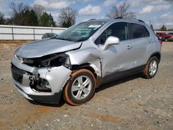 Chevrolet Vehiculos salvage en venta: 2019 Chevrolet Trax 1LT