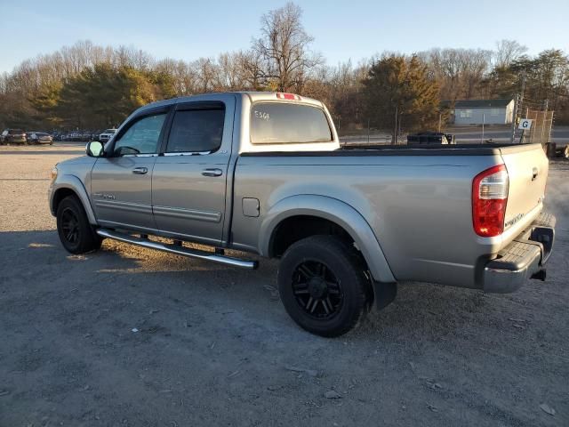 2005 Toyota Tundra Double Cab SR5