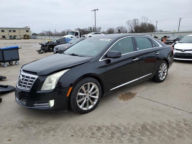 2013 Cadillac XTS Premium Collection