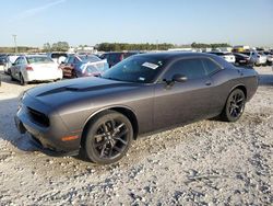 2021 Dodge Challenger SXT en venta en Houston, TX