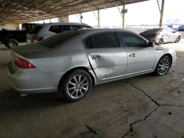 2006 Buick Lucerne CXS