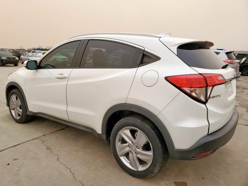 2020 Honda HR-V EXL