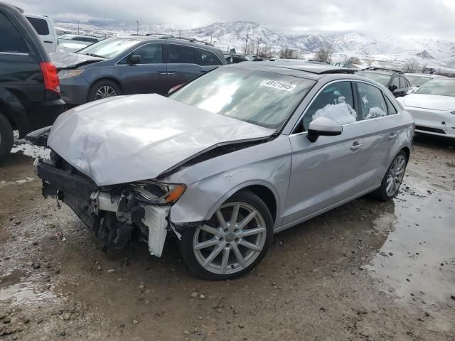 2016 Audi A3 Premium Plus