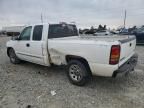 2007 GMC New Sierra C1500 Classic