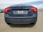 2015 Volvo S60 Platinum