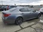 2015 Lexus GS 350