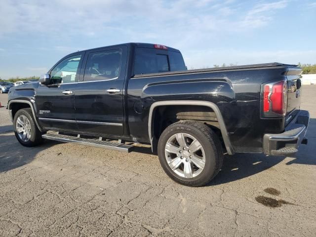 2016 GMC Sierra C1500 SLT