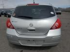 2012 Nissan Versa S