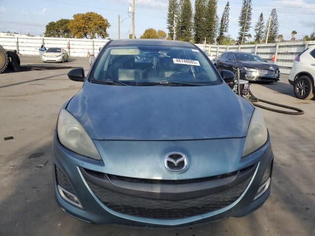 2010 Mazda 3 S