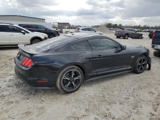 2016 Ford Mustang GT