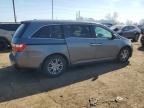 2011 Honda Odyssey EXL