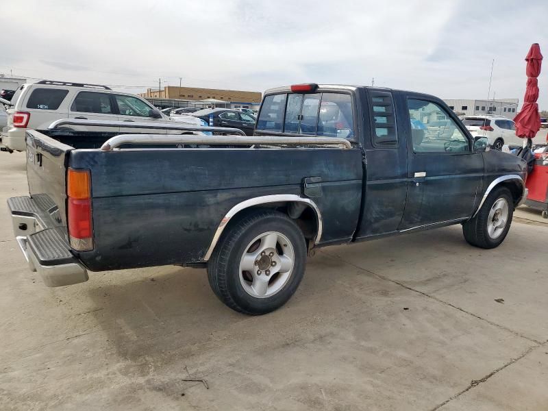 1994 Nissan Truck King Cab XE