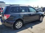 2013 Subaru Forester Limited